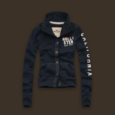 Hollister Women Hoodies-40